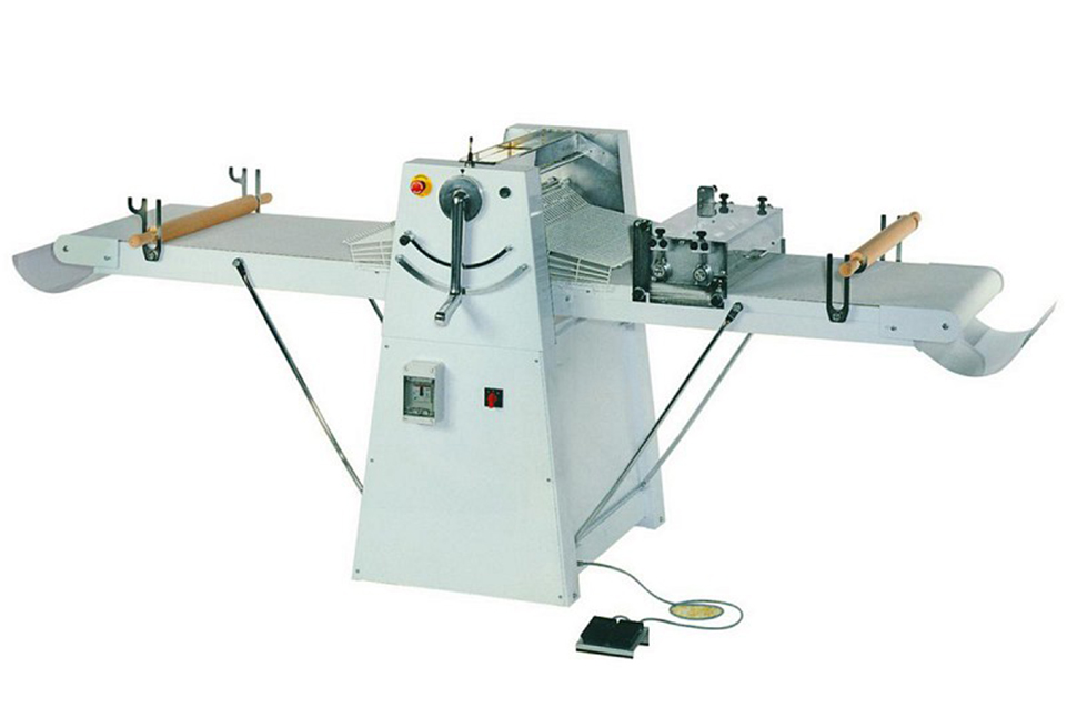 Dough Sheeter